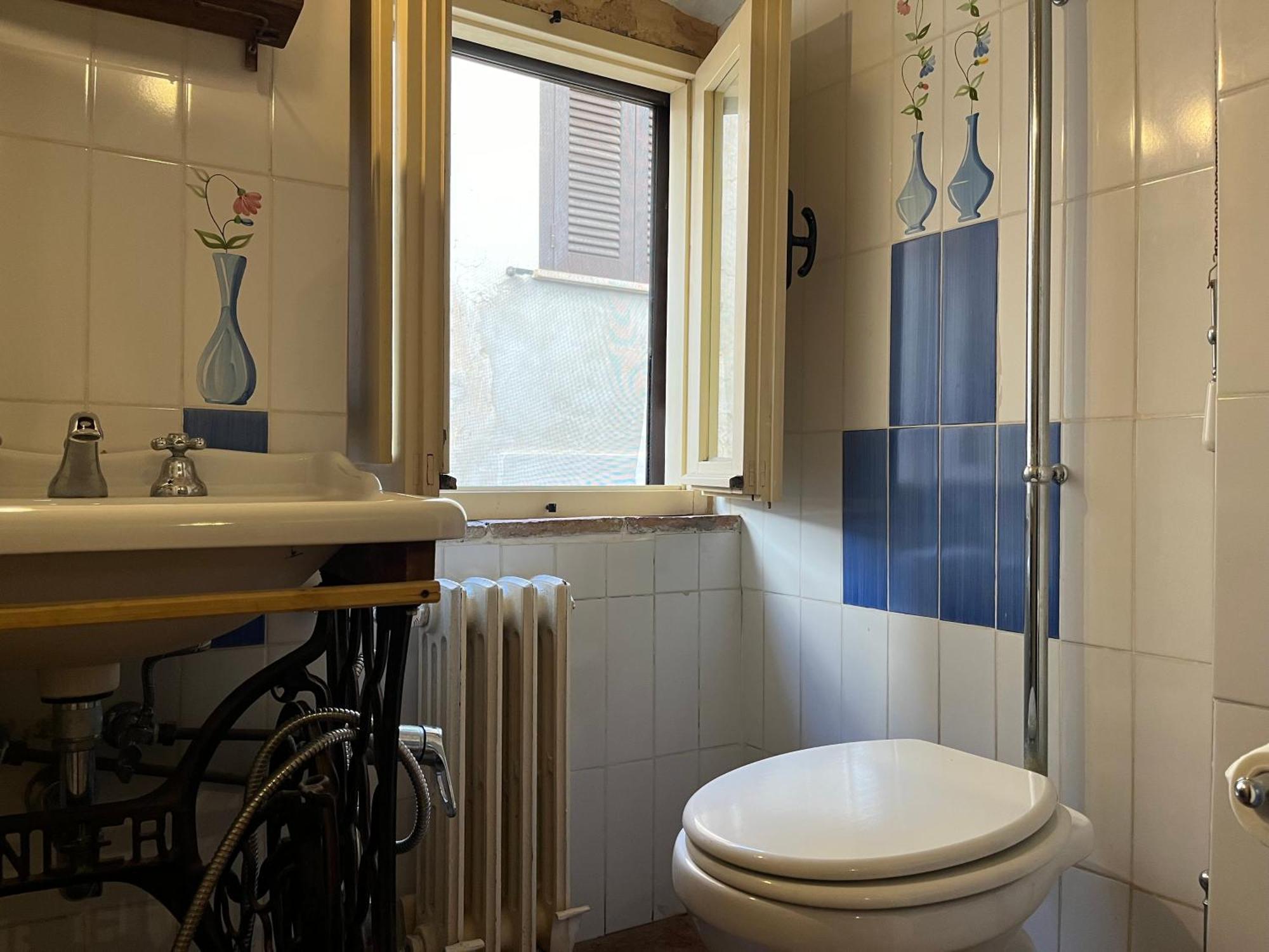 Giuliano di Roma La Preta Nera Bed & Breakfast エクステリア 写真