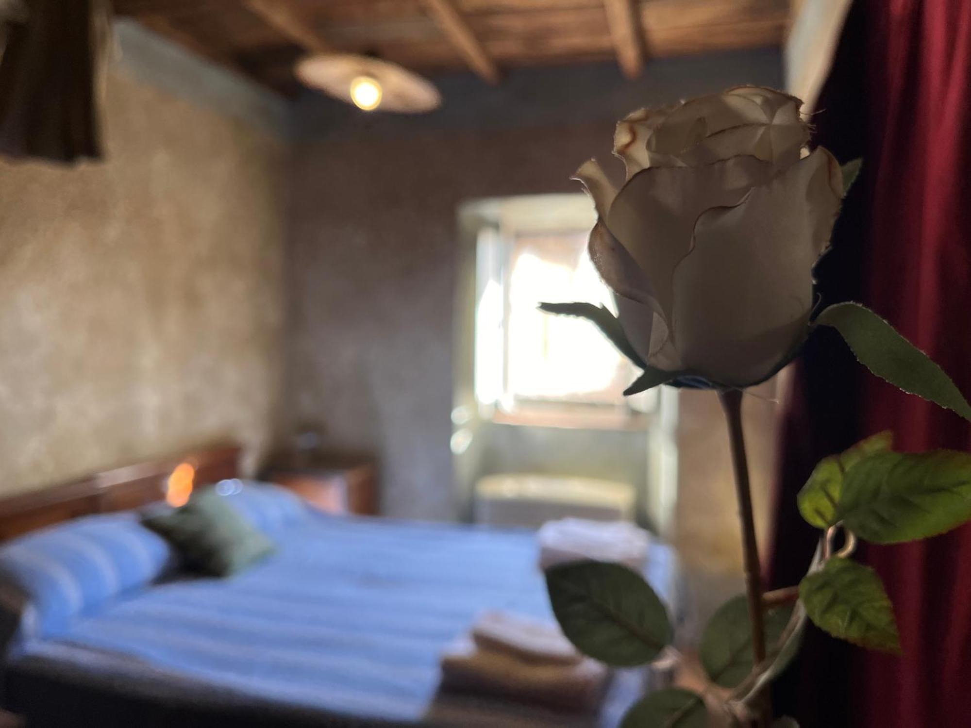 Giuliano di Roma La Preta Nera Bed & Breakfast エクステリア 写真