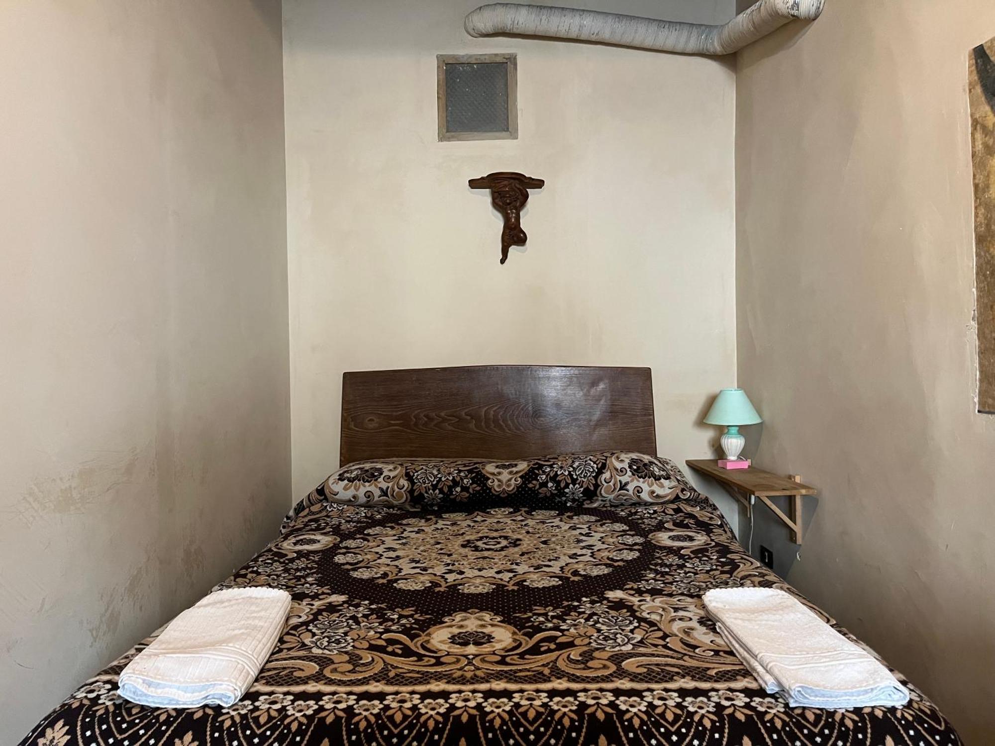 Giuliano di Roma La Preta Nera Bed & Breakfast エクステリア 写真