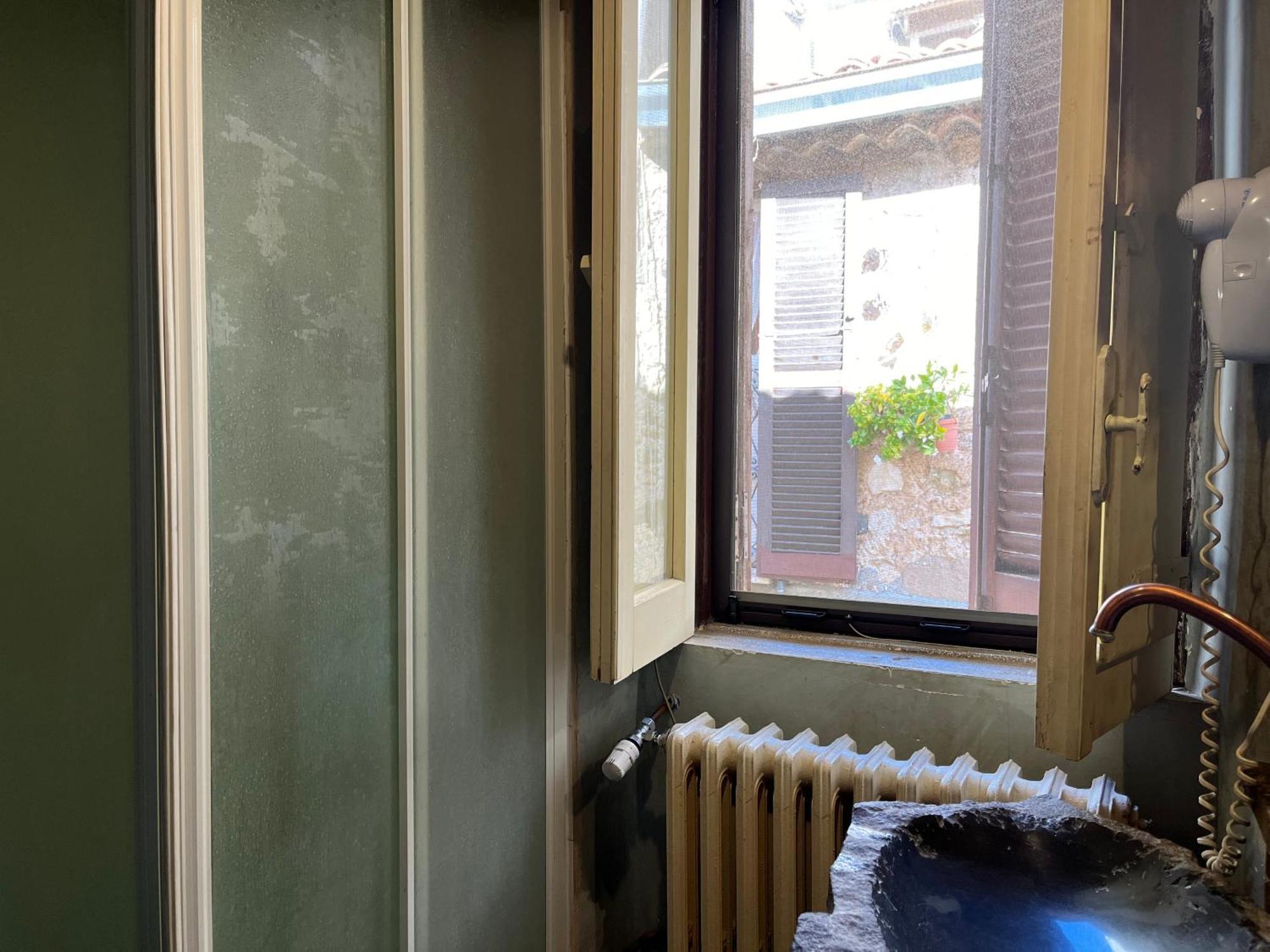 Giuliano di Roma La Preta Nera Bed & Breakfast エクステリア 写真