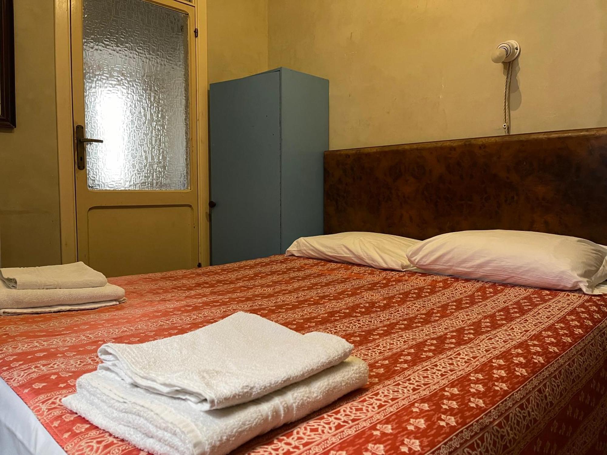 Giuliano di Roma La Preta Nera Bed & Breakfast エクステリア 写真